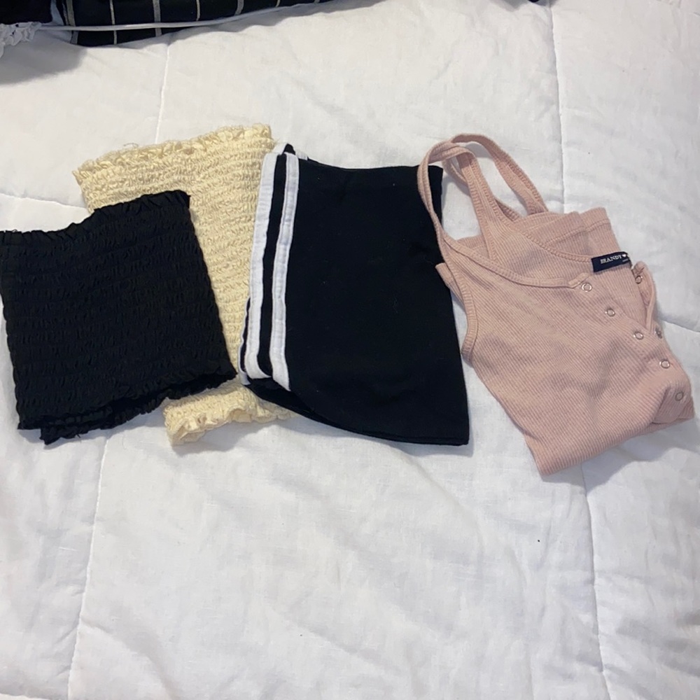 Brandy Melville Bundle